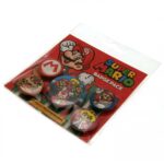 Badges