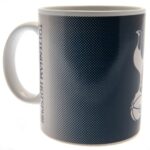 Heat Changing Mugs