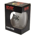 Glass Tankards