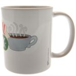 Standard Mugs