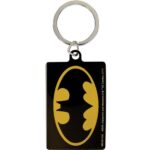 Keyrings & Keys