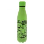 Bottles & Flasks