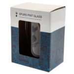 Glass Tankards