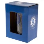 Glass Tankards