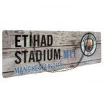Metal Signs