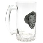 Glassware