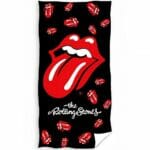 The Rolling Stones Towel