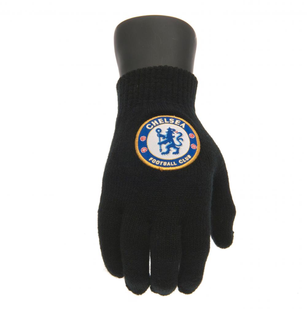 Gloves & Scarves