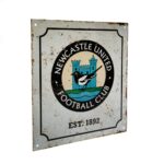 Metal Signs