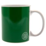 Standard Mugs