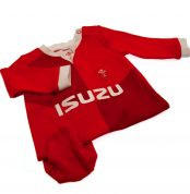 Bodysuits & Sleepsuits