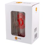 Glass Tankards