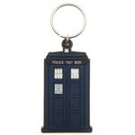 Keyrings & Keys