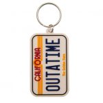 Keyrings & Keys