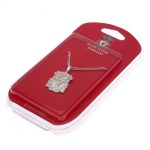 Silver Plated