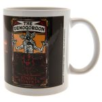 Standard Mugs