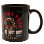 Standard Mugs