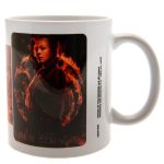 Standard Mugs