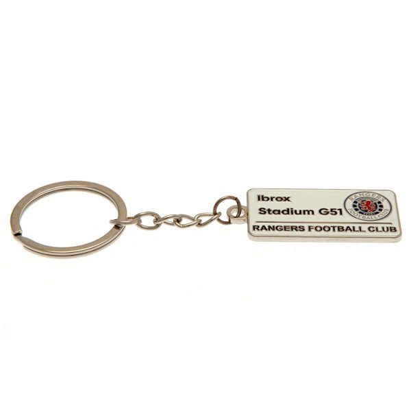 Keyrings