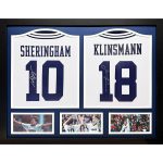 Signed Memorabilia
