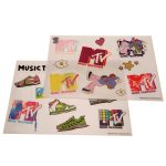Stickers
