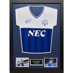 Signed Memorabilia