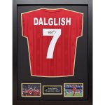 Signed Memorabilia