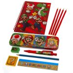 Stationery & Books