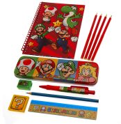Stationery & Books
