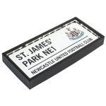 Metal Signs