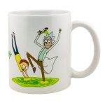 Standard Mugs
