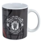 Standard Mugs