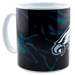 Standard Mugs