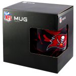 Tampa Bay Buccaneers Camo Mug - Image 4