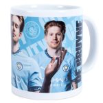 Standard Mugs