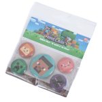 Badges