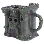 Shaped Mugs