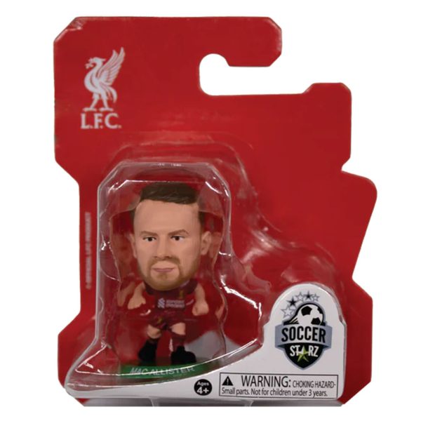 SoccerStarz