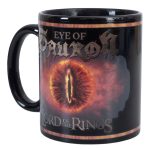 Heat Changing Mugs