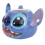 Shaped Mugs