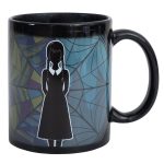 Heat Changing Mugs