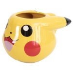 Shaped Mugs