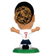 SoccerStarz