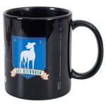 Standard Mugs
