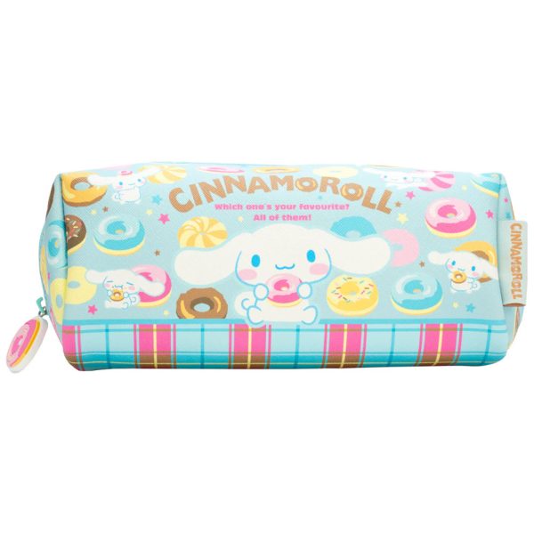 Cinnamoroll Pencil Case